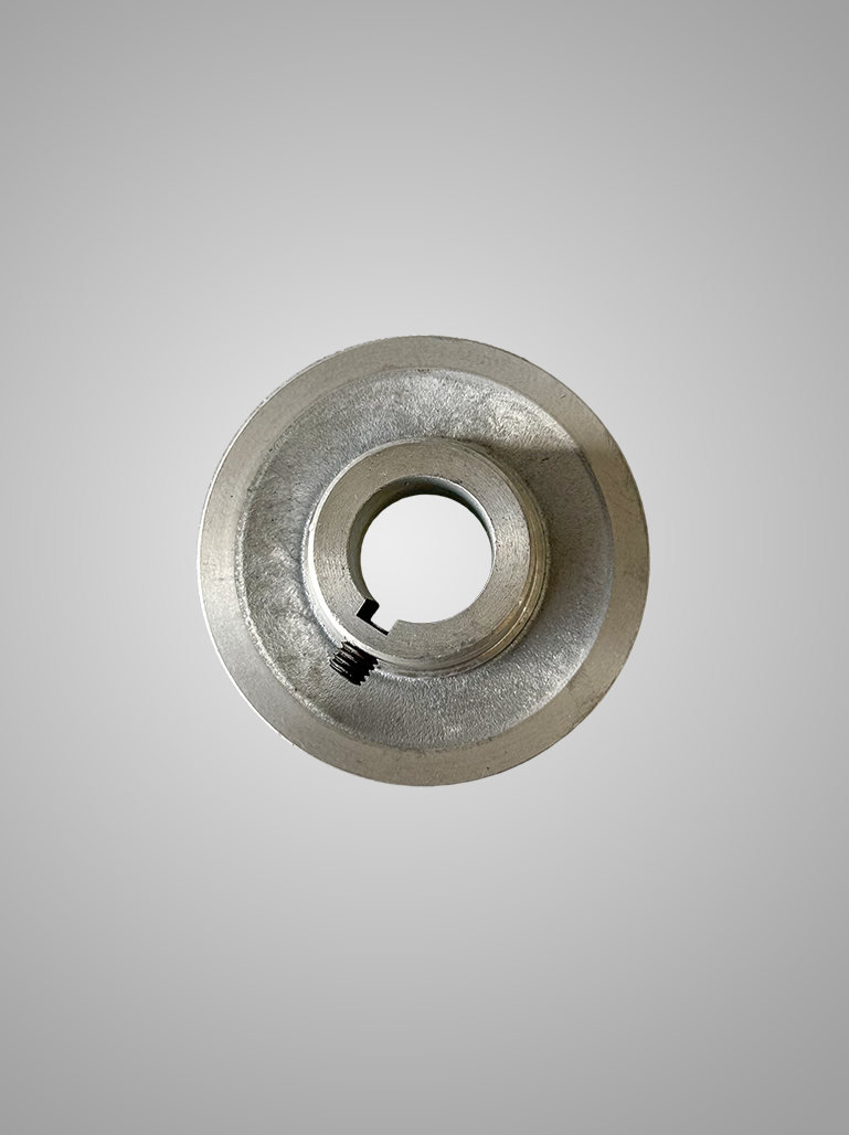 3 Inch Pulley