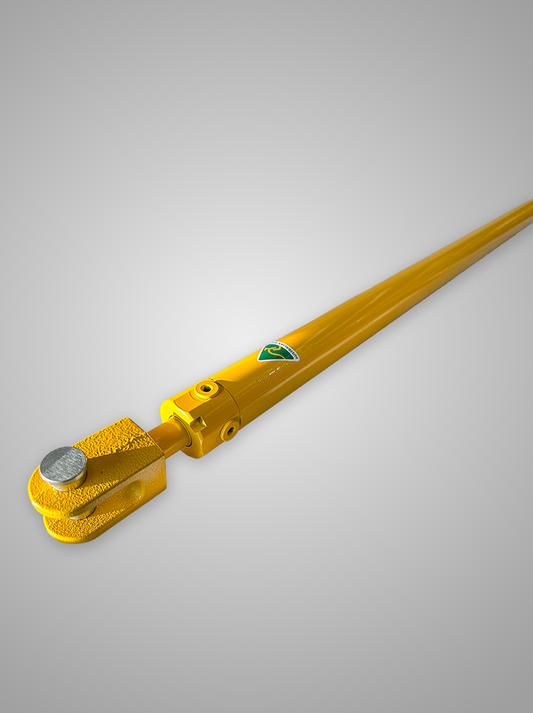 1 1/2 Inch Hydraulic Cylinder