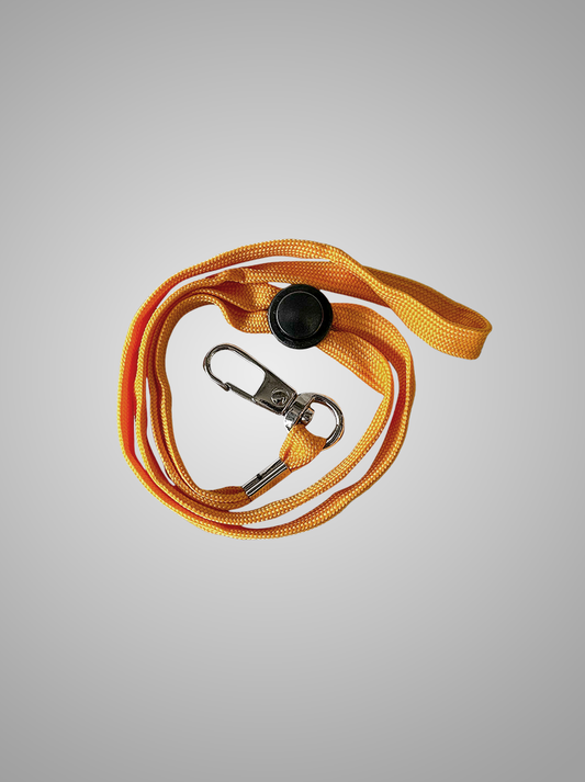 Remote Control Lanyard