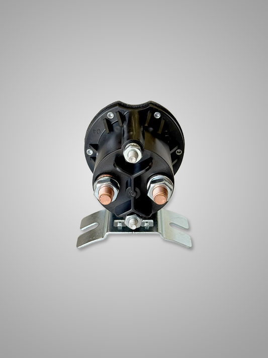 Starter Solenoid (12V / 24V)