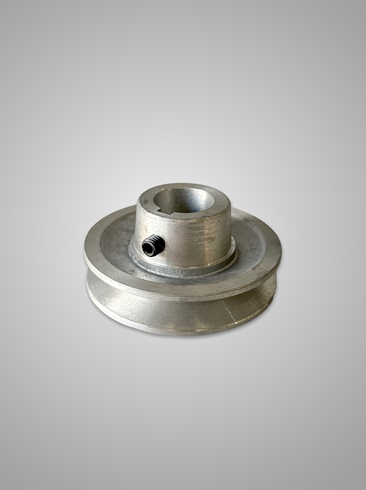 3 Inch Pulley