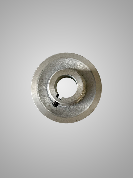 3 Inch Pulley