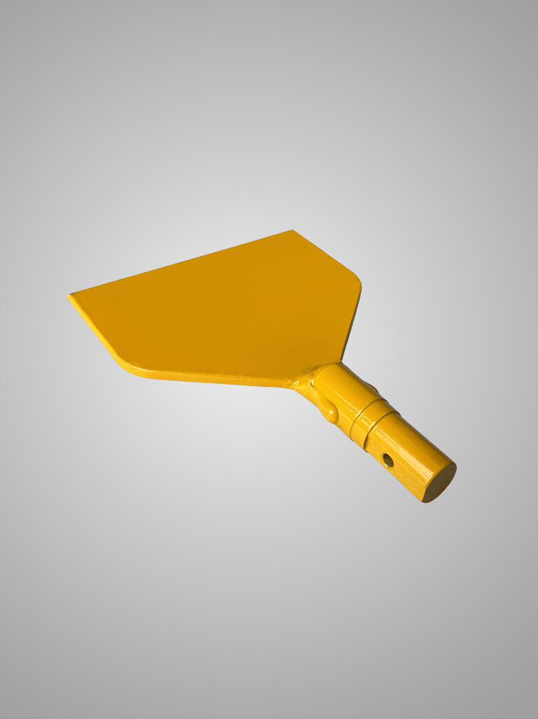 Attachments for Tarp Flap Guide System