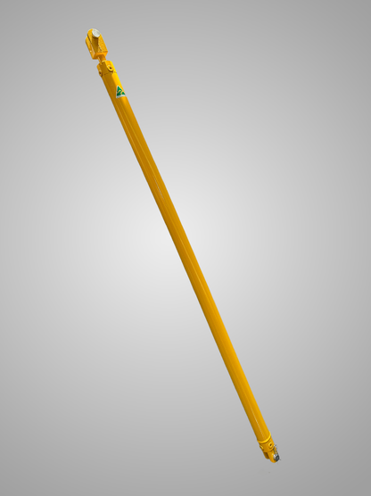 1 1/2 Inch Hydraulic Cylinder