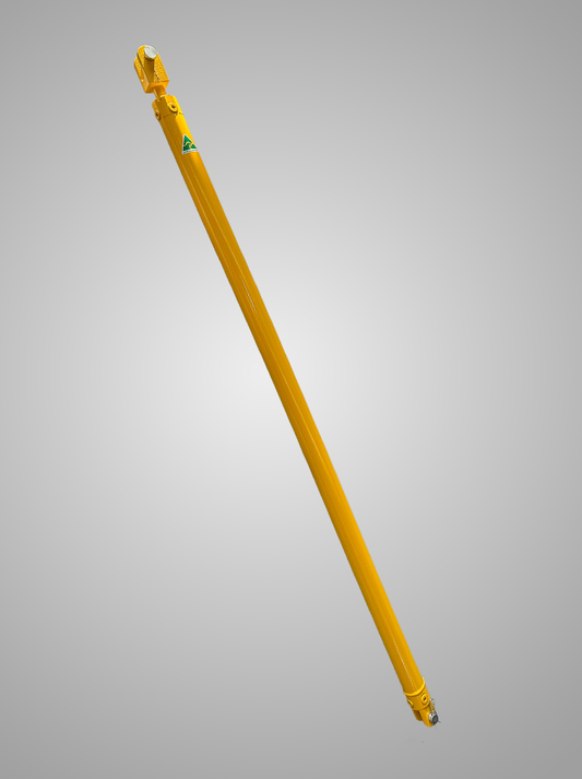 1 1/2 Inch Hydraulic Cylinder