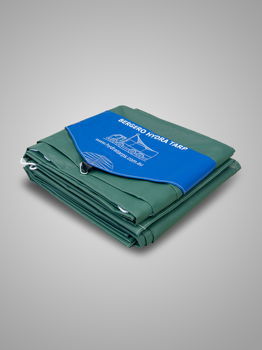 Hydra Tarp Mesh