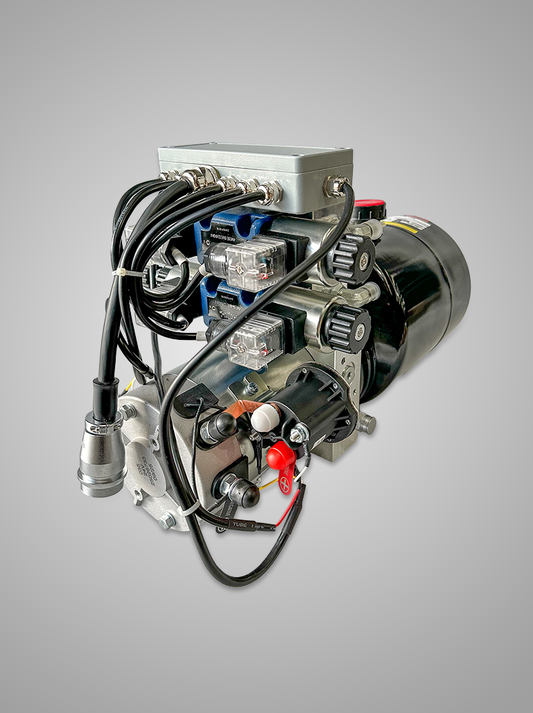 12v Power Pack