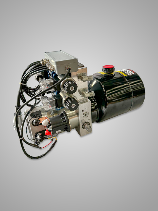 12v Power Pack