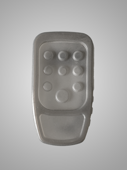 Remote Control Cover