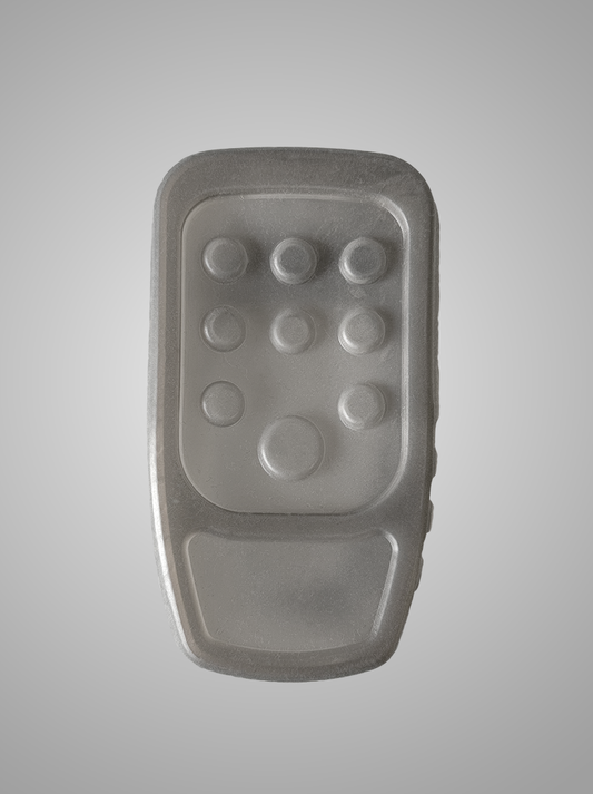 Remote Control Cover