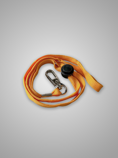 Remote Control Lanyard