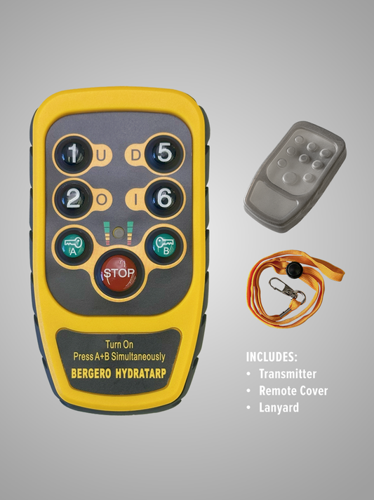 Remote Control (Kit)