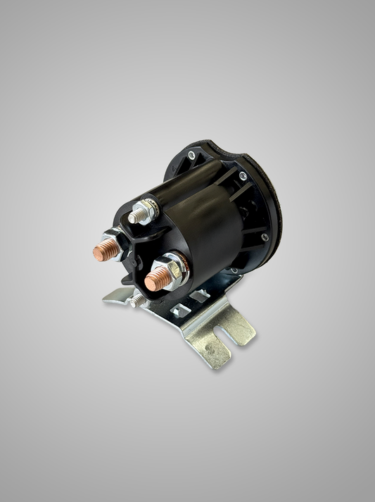 Starter Solenoid (12V / 24V)