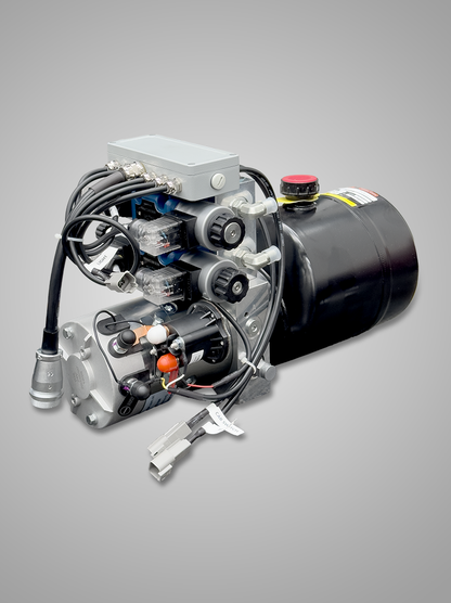 Power Pack 12V/24V (Gen 1, Gen 2, Gen 3)